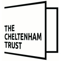 cheltenham trust logo
