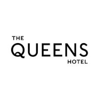 Queens hotel logo